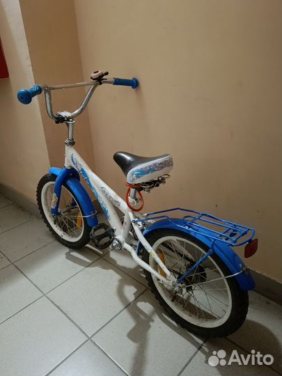 Велосипед
