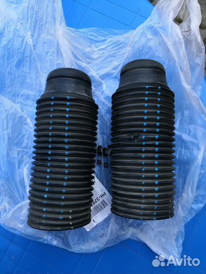 Пыльник амортизатора кia