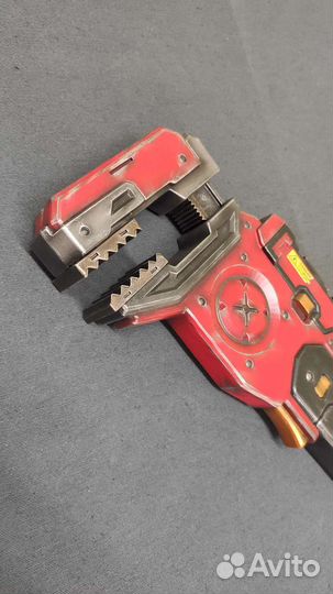 Apex Legends - Rampart Heirloom