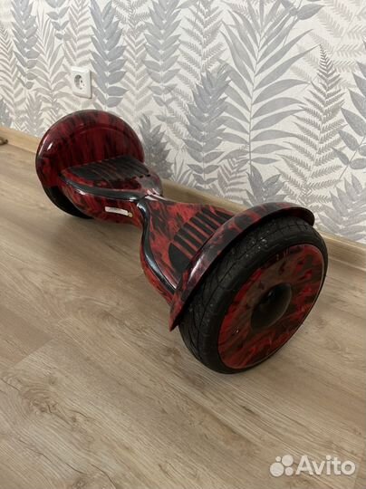 Гироскутер