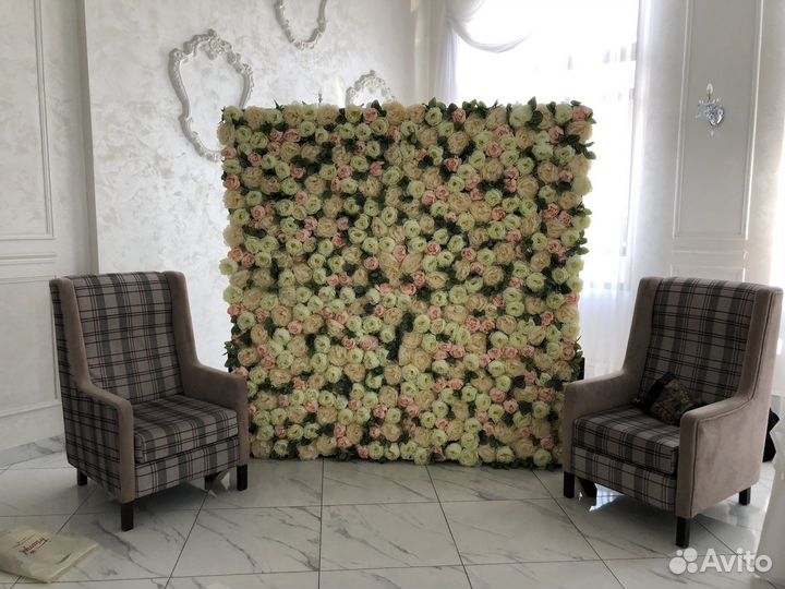 Аренда фотозоны