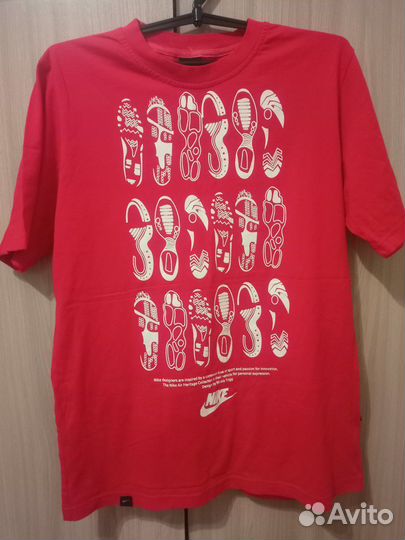 Футболка nike