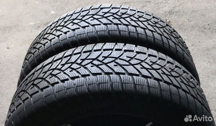 Goodyear UltraGrip Ice 265/60 R18