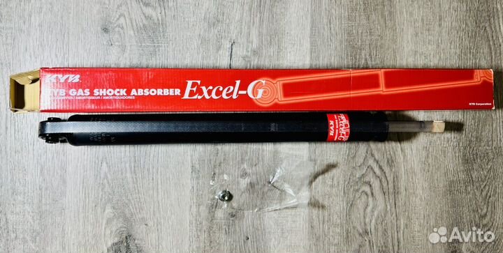 Амортизатор Kyb Excel G 349194