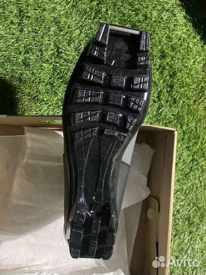 Лыжные ботинки Spine Comfort