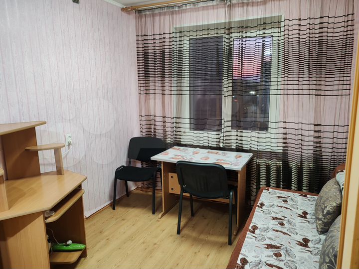 1-к. квартира, 49 м², 8/15 эт.