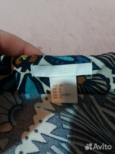 Новое платье H&M