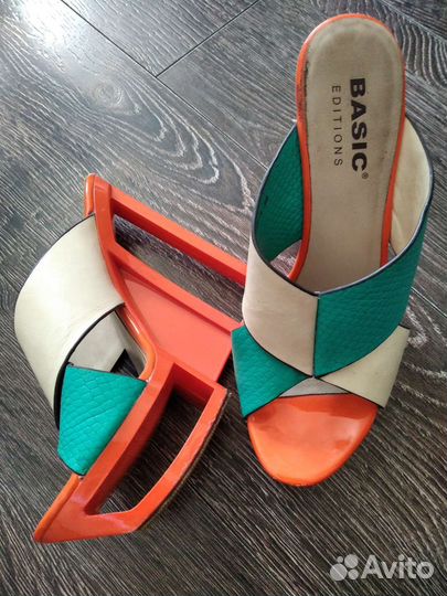 Женские вещи