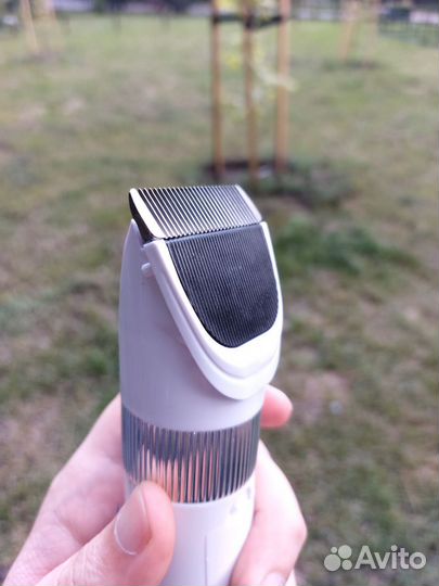 Машинка для стрижки животных