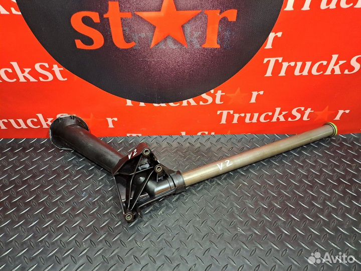 Маслозаборник Volvo FH, Volvo FM