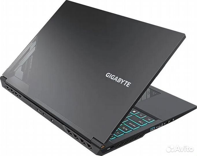 Ноутбук Gigabyte MF5-52KZ353SD