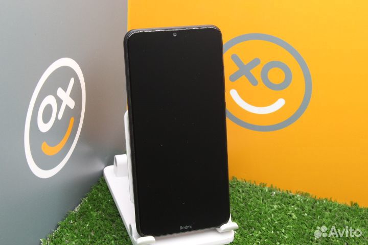 Xiaomi Redmi 8A, 2/32 ГБ