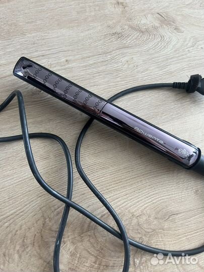 Выпрямитель для волос