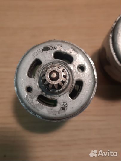 Мотор для шуруповерта Bosch gsr 1440-li