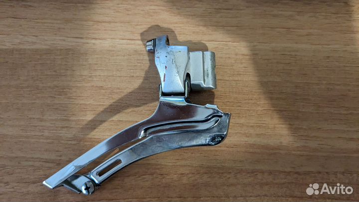 Переключатель передний Shimano sora fd-3400