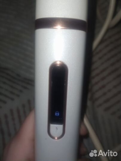 Плойка для волос