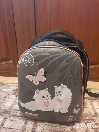 Рюкзак детский школьный