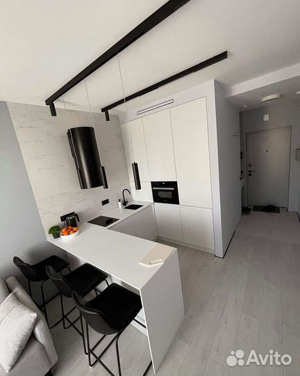 Кухня на заказ от фабрики