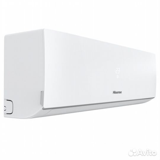 Кондиционер новый Hisense easy classic A