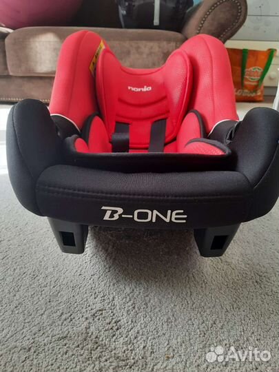 Автокресло Nania Beone от 0 до 1 года