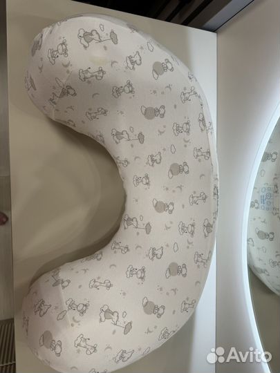 Подушка для кормления мамагу