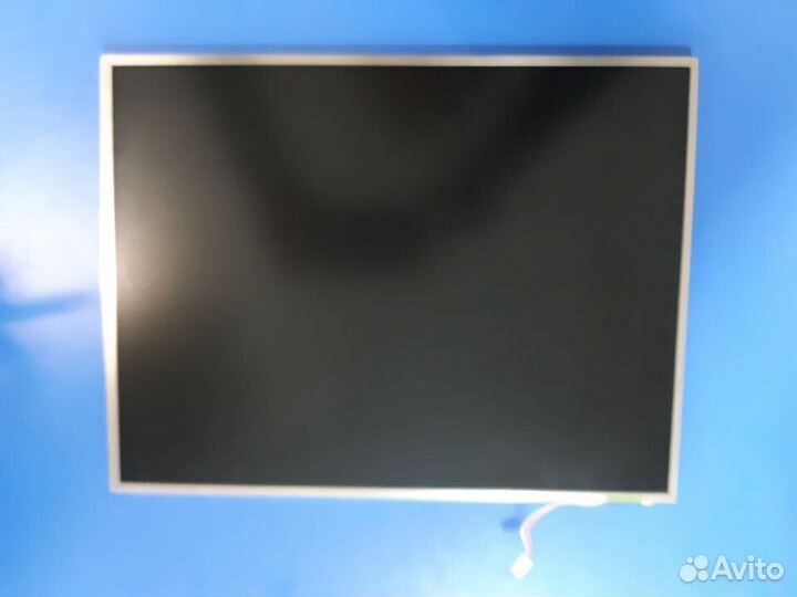 Матрица жки 15,0