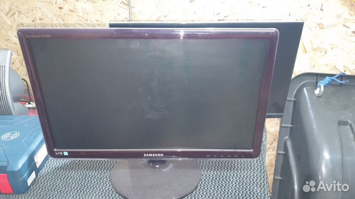 Мониторы Samsung, Acer