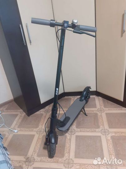Электросамокат