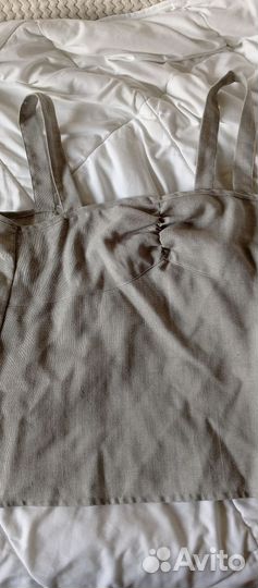 Летний женский костюм