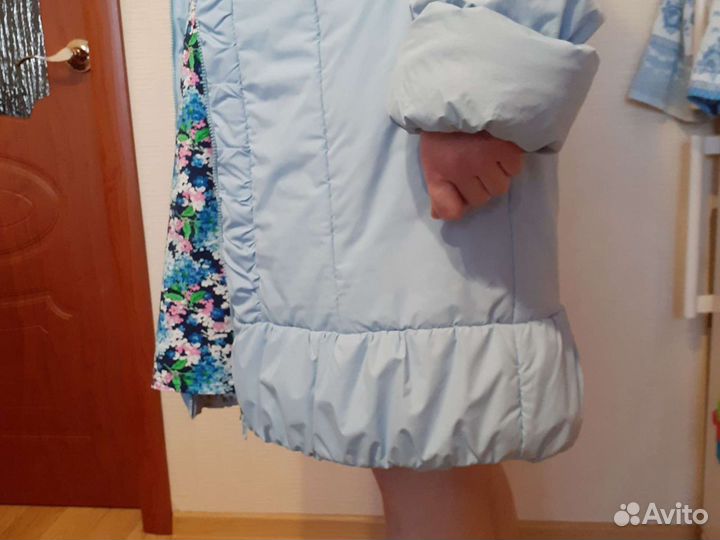 Плащ женский 48-50