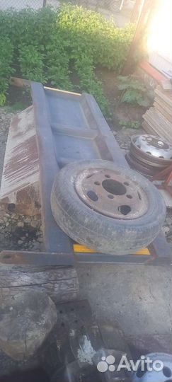 Задний борт камаз 55111 наставки нашивки кузов