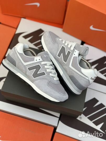 Кроссовки New balance 574