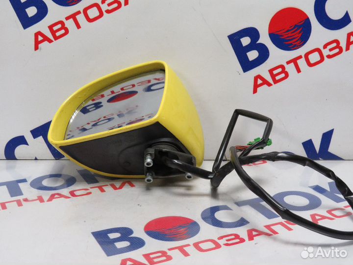 Зеркало Лево volkswagen beetle 9C1, 1C1