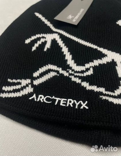 Шапка Arcteryx