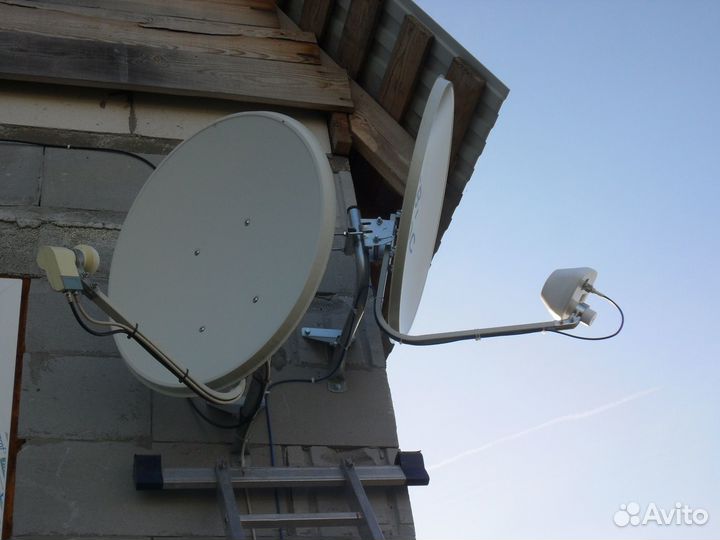 Антенный мастер