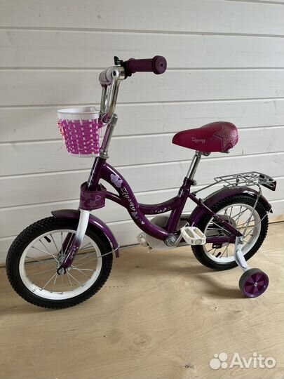 Велосипед детский 20