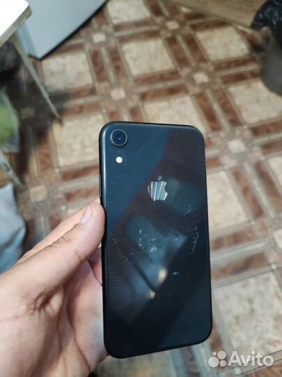 iPhone Xr, 64 ГБ