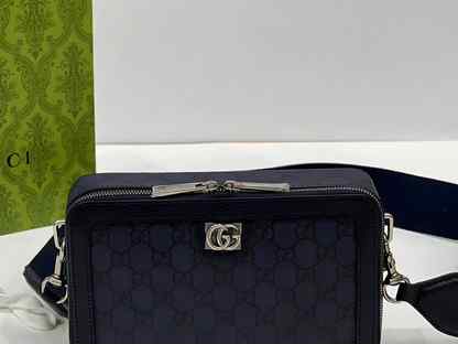 Сумка через плечо Gucci мужская, Москва
