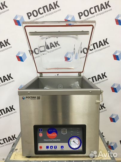 Вакуумный упаковщик Indokor