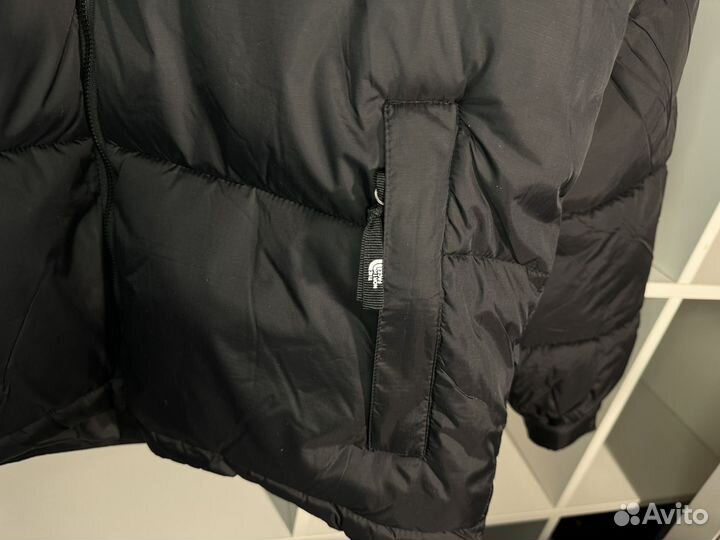 Куртка the north face 700