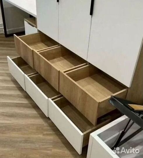 Шкаф стиль IKEA