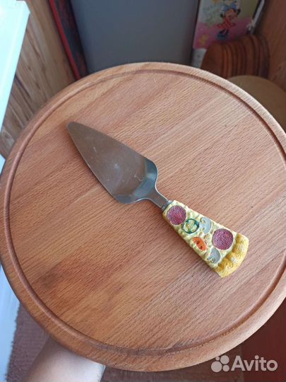 Доски и лопатки