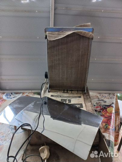 Глянцеватель