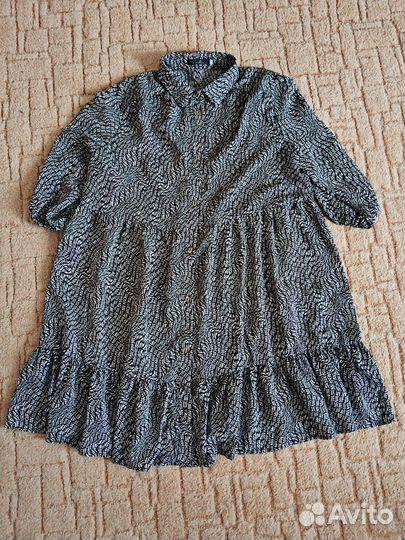 Женские вещи пакетом 46