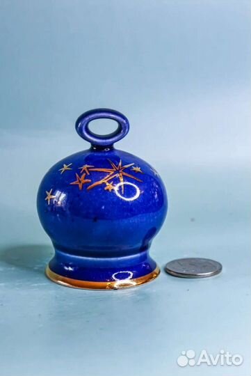 Колокольчики Чехия