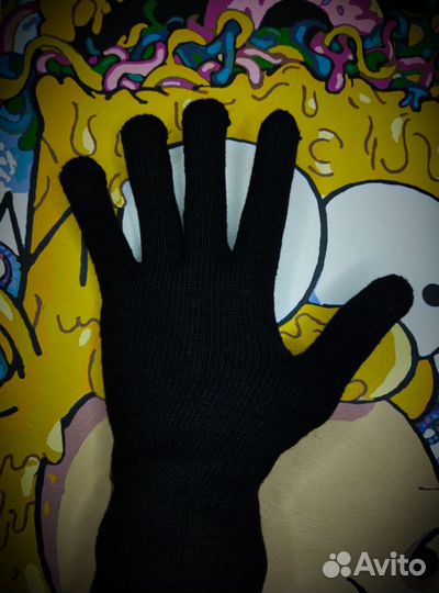 Перчатки nike опт