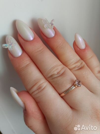 Мастер маникюра на дому