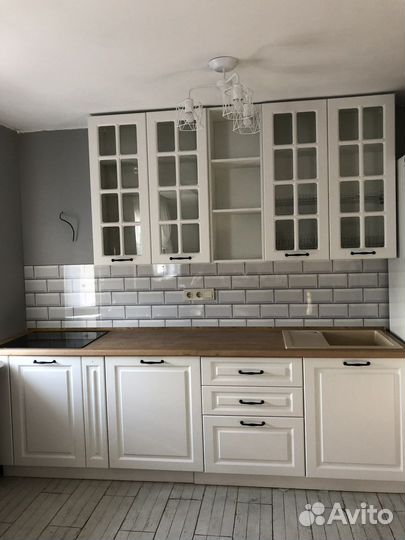 Кухни, шкафы купе на любой вкус