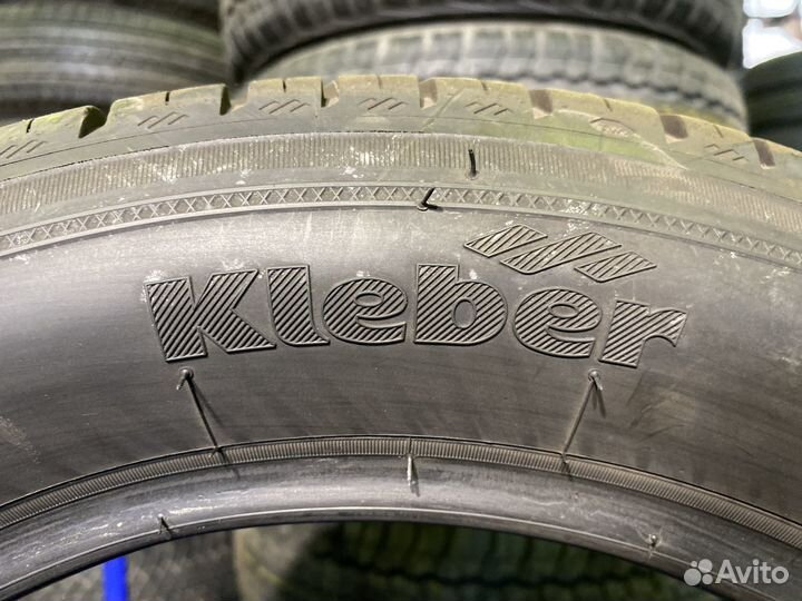 Kleber Dynaxer HP4 205/55 R16