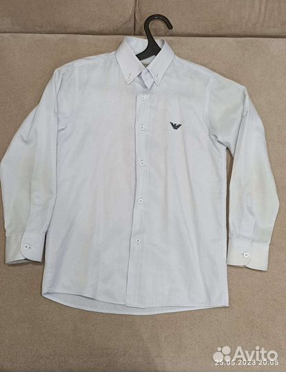 Рубашка armani